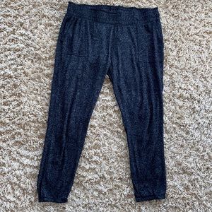 Motherhood Maternity Jogger Lounge Pants Size Large